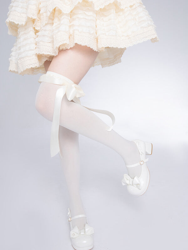 cutiekill-lolita-ribbon-bow-stockings-c0301