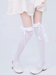 cutiekill-lolita-ribbon-bow-stockings-c0301
