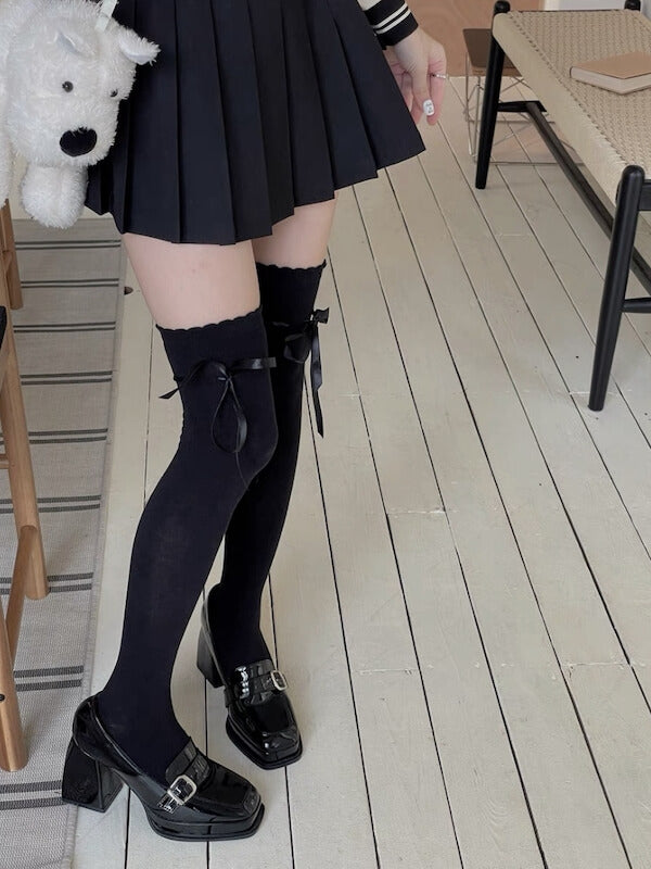 cutiekill-lolita-ribbon-thigh-high-stockings-c035