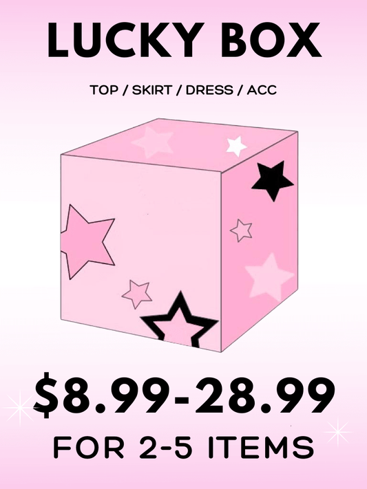 cutiekill-lucky-box