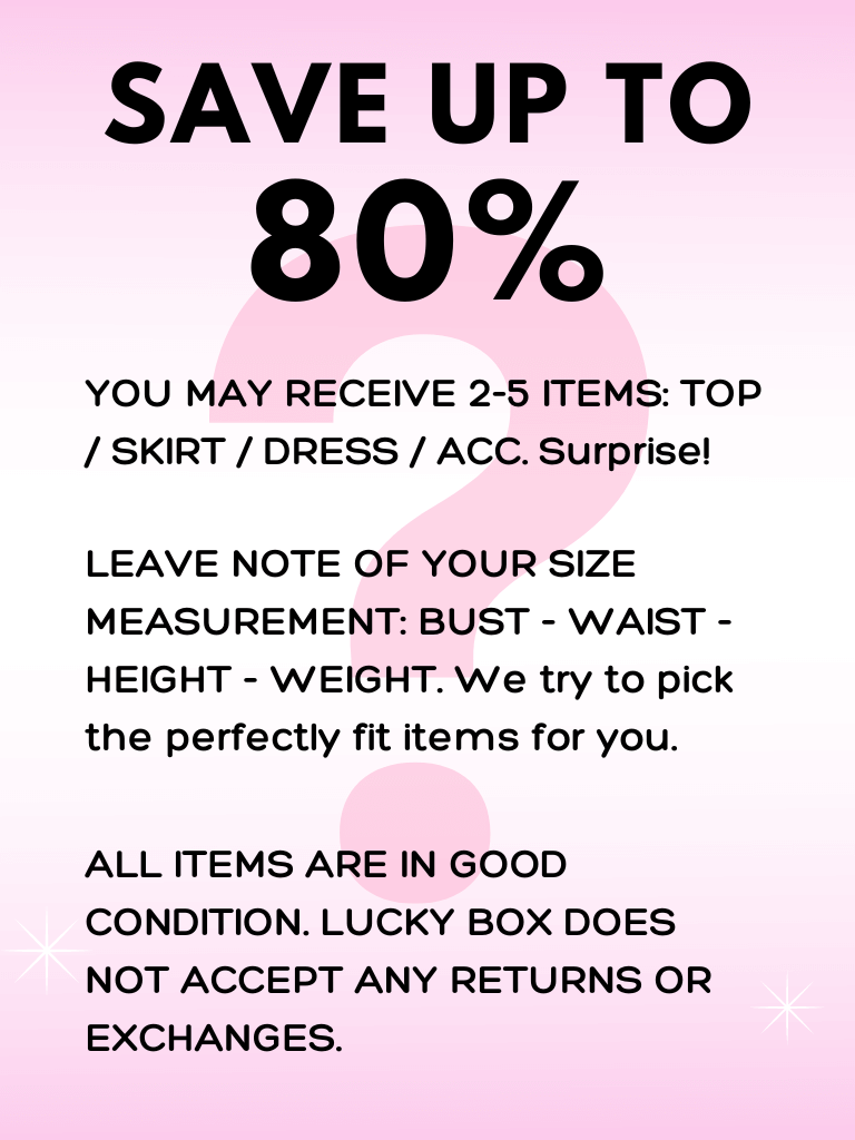 cutiekill-lucky-box