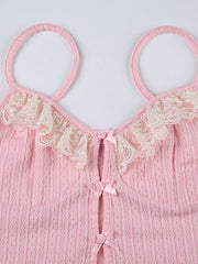 cutiekill-melanie-sweet-bows-camisole-om0306