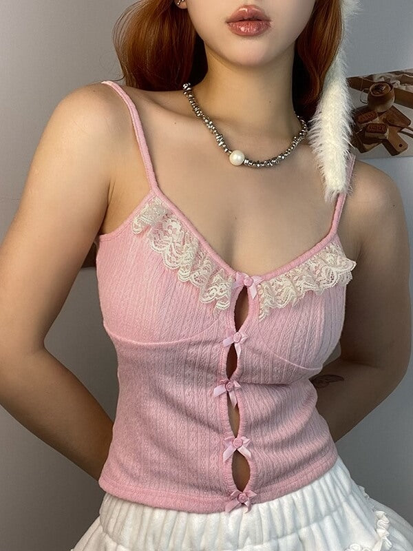 cutiekill-melanie-sweet-bows-camisole-om0306