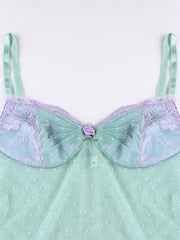 cutiekill-mermaid-aesthetic-mint-camisole-om0135
