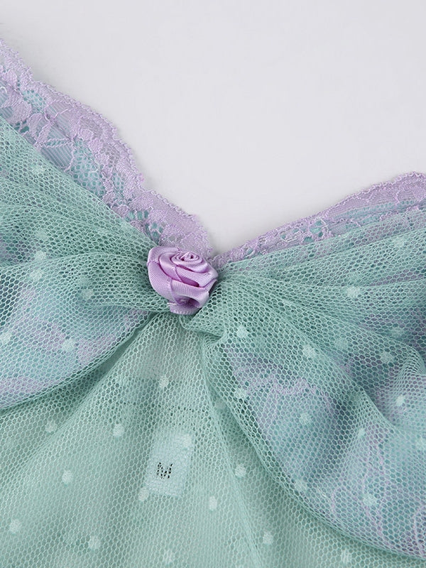 cutiekill-mermaid-aesthetic-mint-camisole-om0135