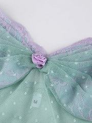 cutiekill-mermaid-aesthetic-mint-camisole-om0135