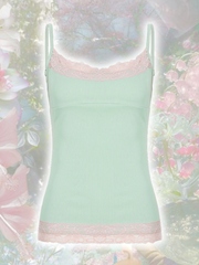 cutiekill-mireille-fresh-mint-cami-top-om0506