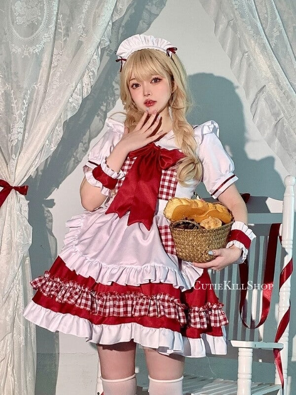 cutiekill-moe-canteen-maid-dress-ah0844