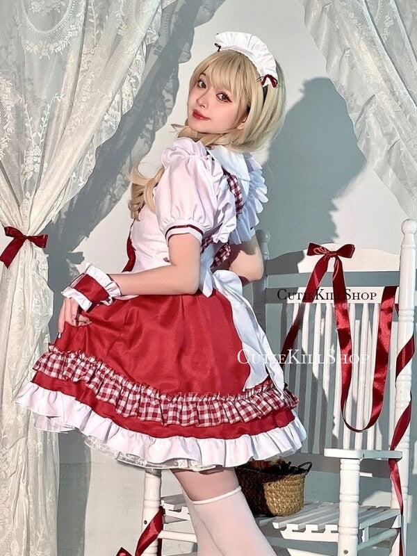 cutiekill-moe-canteen-maid-dress-ah0844