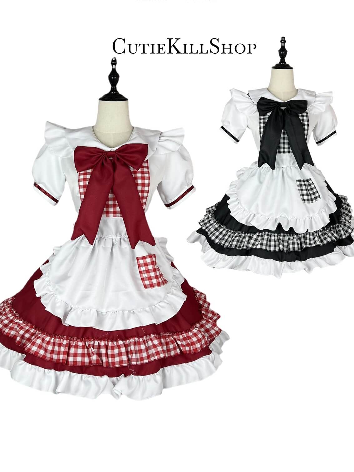 cutiekill-moe-canteen-maid-dress-ah0844