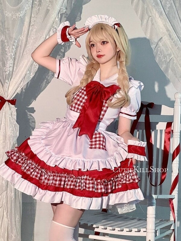 cutiekill-moe-canteen-maid-dress-ah0844