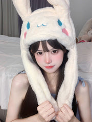cutiekill-movable-ears-cinnamoroll-hat-m0037