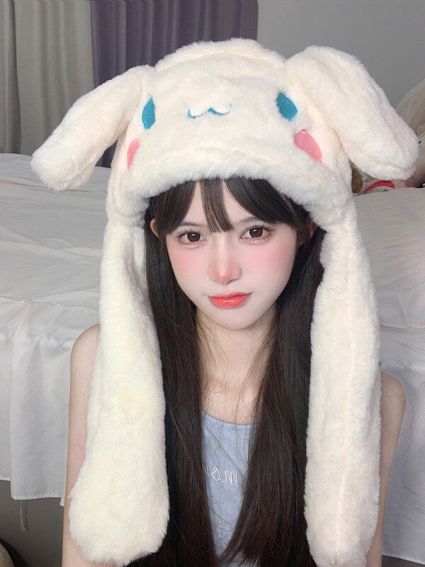    cutiekill-movable-ears-cinnamoroll-hat-m0037