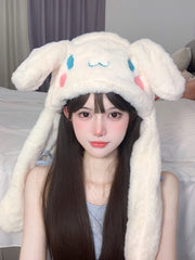 cutiekill-movable-ears-cinnamoroll-hat-m0037