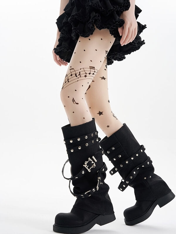 cutiekill-music-note-tattoo-tights-c0487