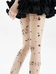 cutiekill-music-note-tattoo-tights-c0487