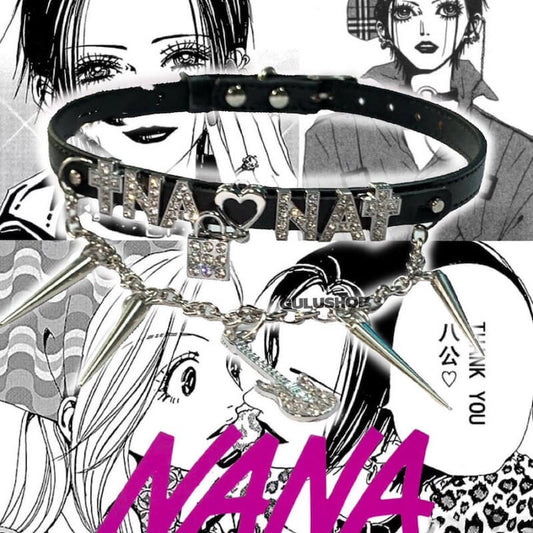 cutiekill-nana-rivet-leather-punk-choker-ah0508