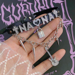 cutiekill-nana-rivet-leather-punk-choker-ah0508