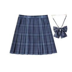 cutiekill-night-walk-blue-jk-vintage-plaid-uniform-skirt-c0018306