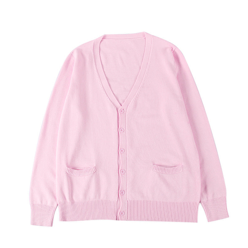 cutiekill-normal-thin-jk-pure-candy-sweater-spring-knit-cardigan-c01418