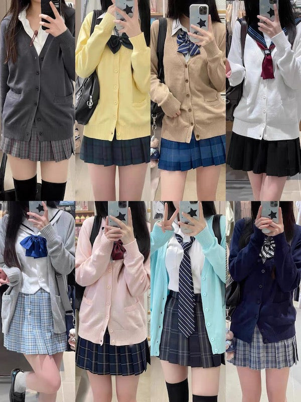 cutiekill-normal-thin-jk-pure-candy-sweater-spring-knit-cardigan-c01418