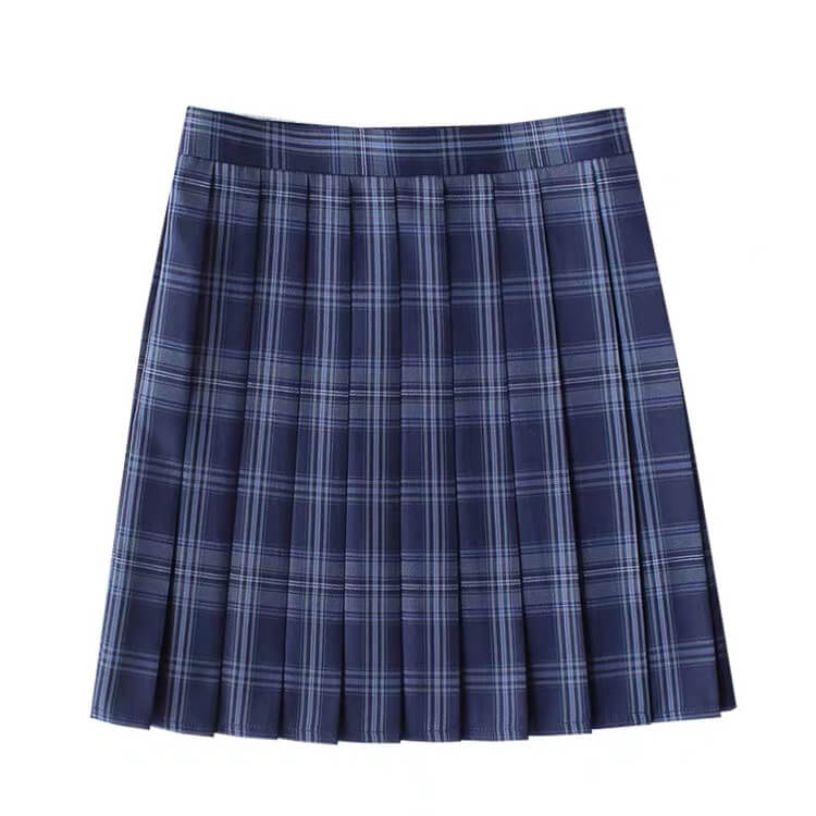 cutiekill-ocean-legend-blue-jk-vintage-plaid-uniform-skirt-c0018308-1