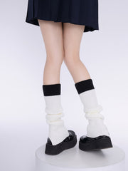 cutiekill-pastel-contrast-color-leg-warmers-c0156