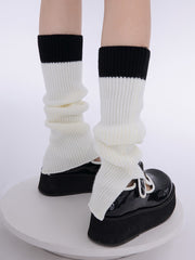 cutiekill-pastel-contrast-color-leg-warmers-c0156