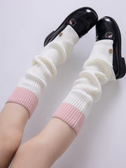 cutiekill-pastel-contrast-color-leg-warmers-c0156