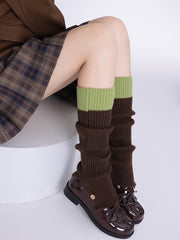 cutiekill-pastel-contrast-color-leg-warmers-c0156