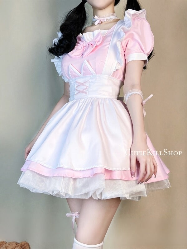 cutiekill-pink-cat-maid-cosplay-dress-ah0845