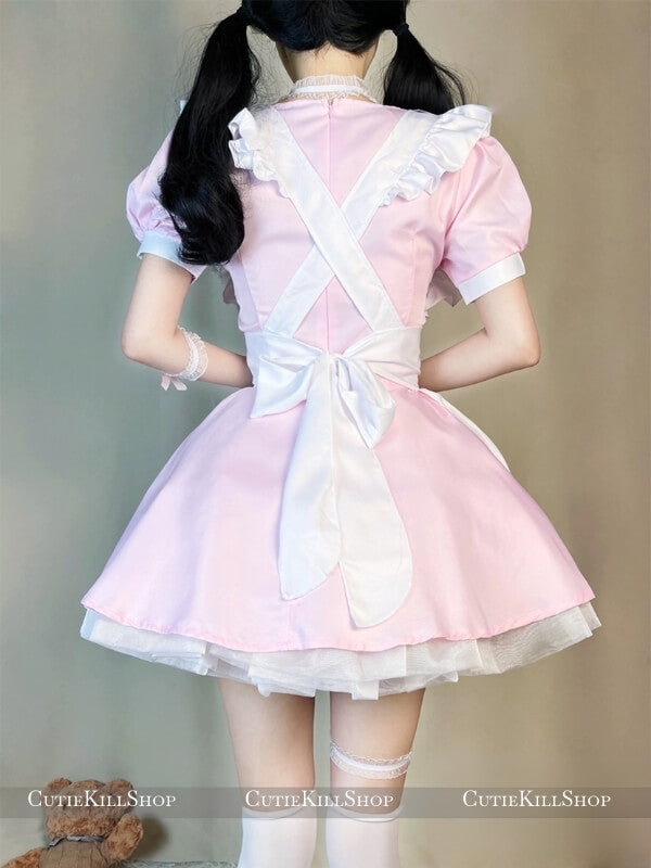 cutiekill-pink-cat-maid-cosplay-dress-ah0845
