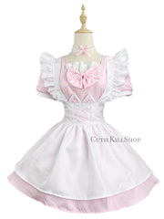 cutiekill-pink-cat-maid-cosplay-dress-ah0845