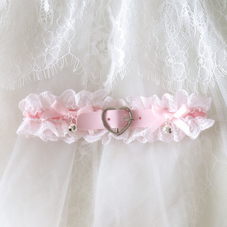 cutiekill-pink-doll-heart-garter-g0016
