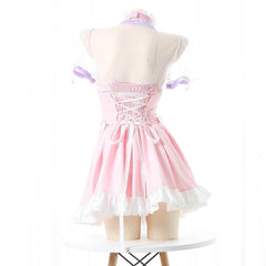 cutiekill-pink-lolita-maid-dress-ah0483