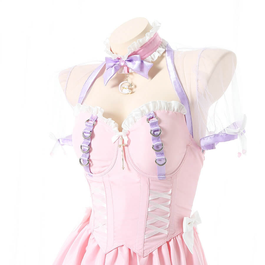 cutiekill-pink-lolita-maid-dress-ah0483