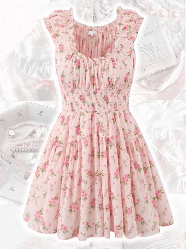 cutiekill-pink-romance-summer-floral-dress-om0596