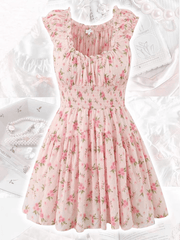 cutiekill-pink-romance-summer-floral-dress-om0596