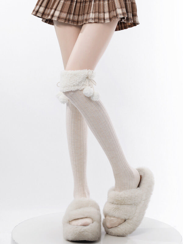 cutiekill-pom-pom-lolita-over-knee-socks-c0180