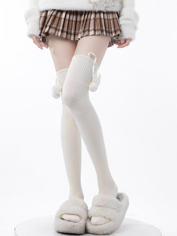 cutiekill-pom-pom-lolita-over-knee-socks-c0180