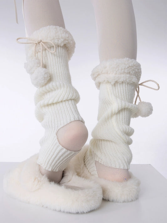 cutiekill-pompon-warm-leg-warmers-c0371