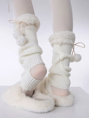 cutiekill-pompon-warm-leg-warmers-c0371