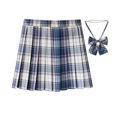cutiekill-porcelain-blue-jk-vintage-plaid-uniform-skirt-c0018316-1