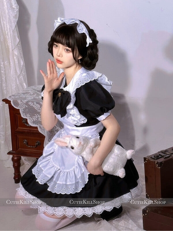 cutiekill-pretty-doll-lace-maid-dress-ah0856