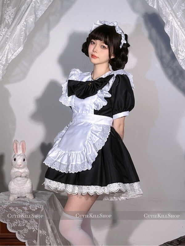 cutiekill-pretty-doll-lace-maid-dress-ah0856