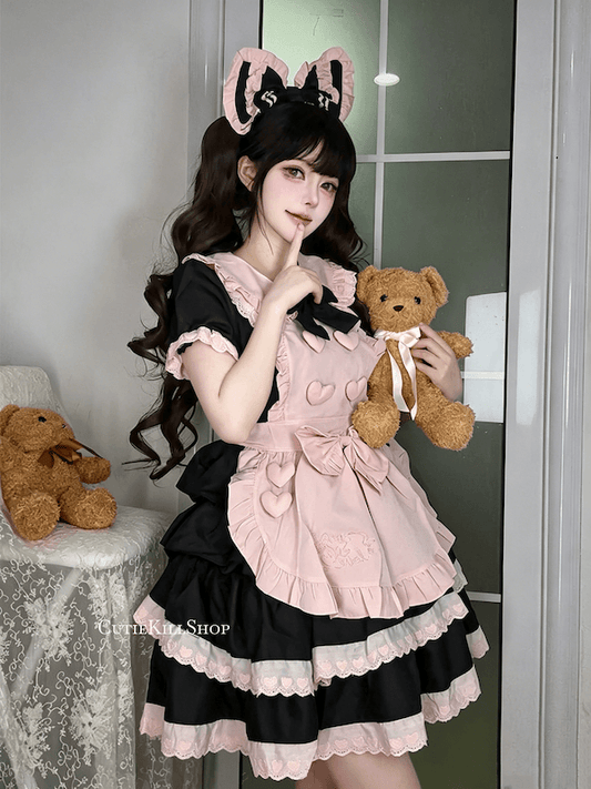cutiekill-princess-doll-lolita-maid-dress-ah0850