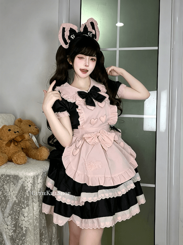 cutiekill-princess-doll-lolita-maid-dress-ah0850