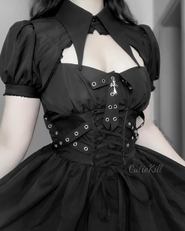 cutiekill-puff-bolero-lolita-dress-ah0447