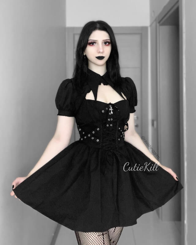 cutiekill-puff-bolero-lolita-dress-ah0447
