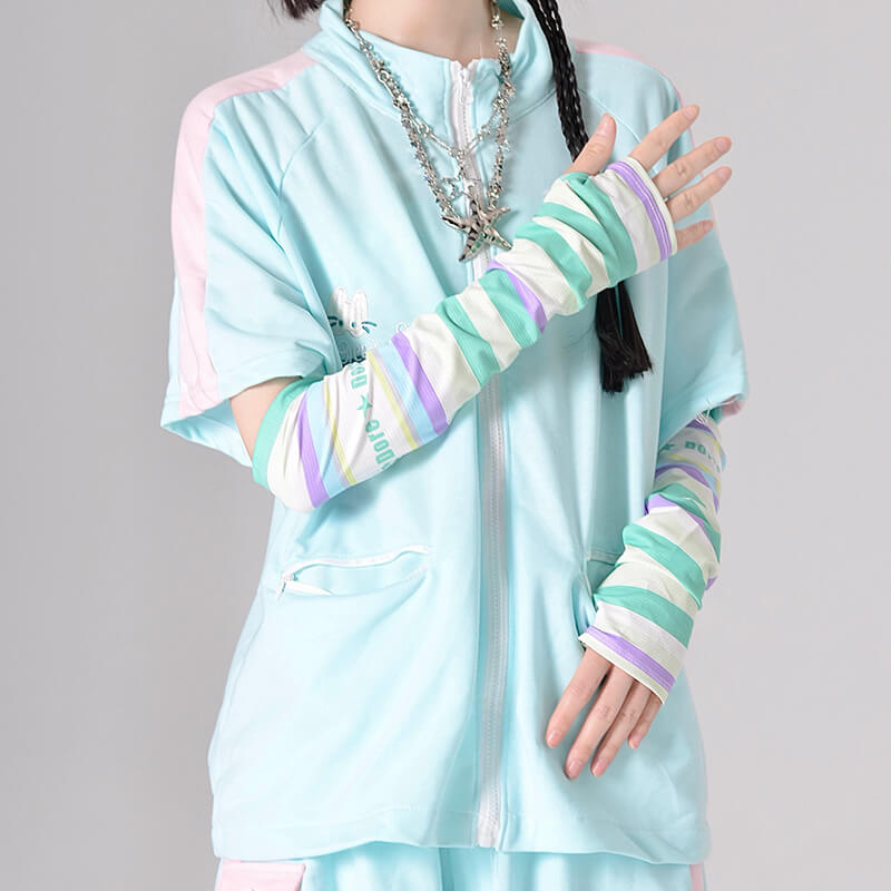 cutiekill-puff-cute-arm-warmers-c0317